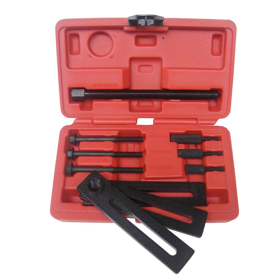 Presa pentru demontarea carcaselor