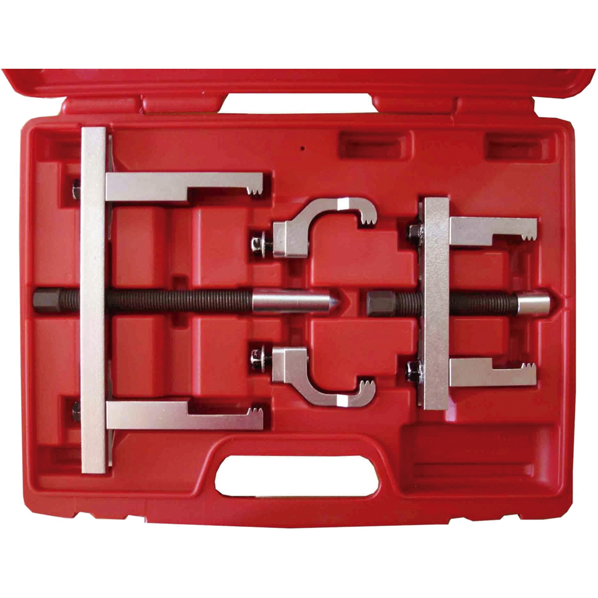 Trusa cu extractoare pentru fulii