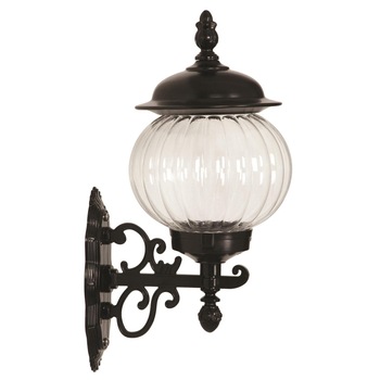 Felinar Avonni BAP-68187-M3, 1x 60 W ,E27, Negru Felinar Avonni BAP-68187-M3, 1x 60 W ,E27, Negru