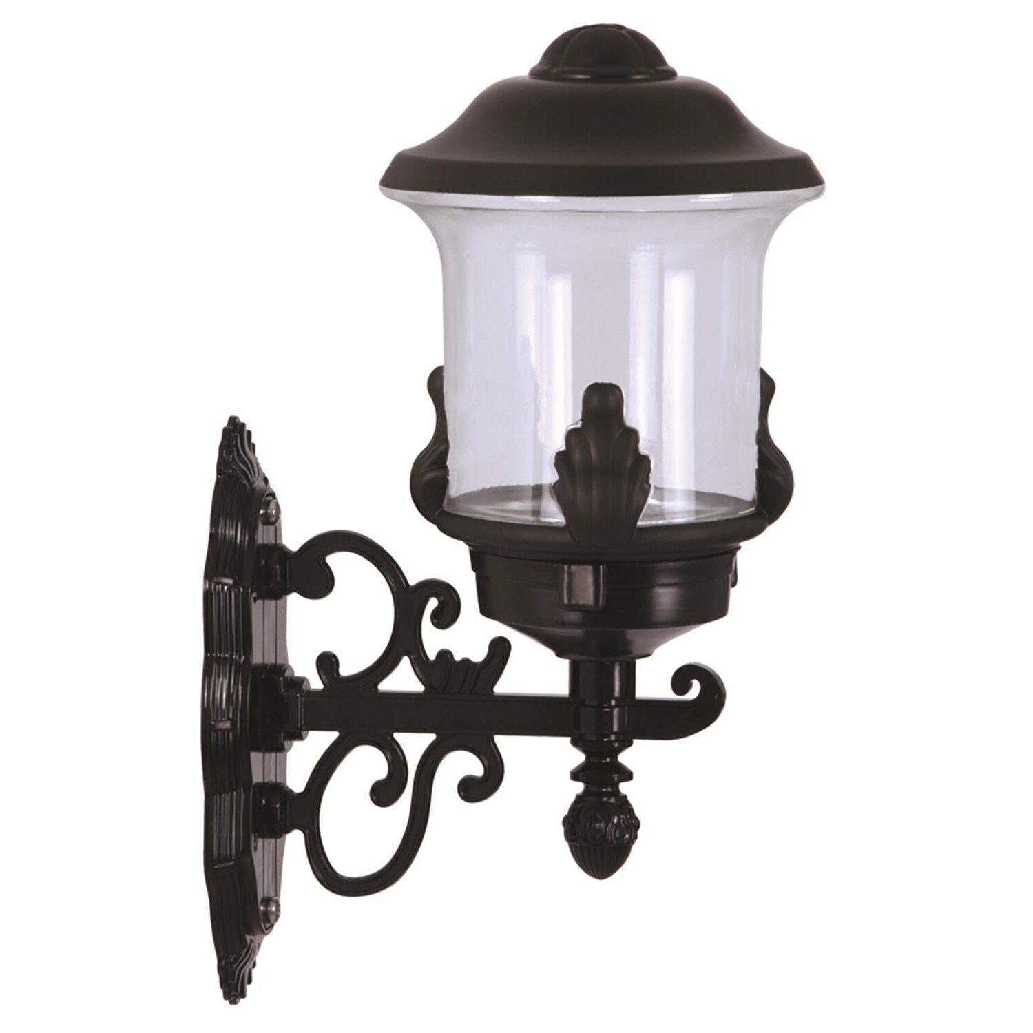 Felinar Avonni BAP-68189-BSY-M2, 1x 60 W ,E27, Negru