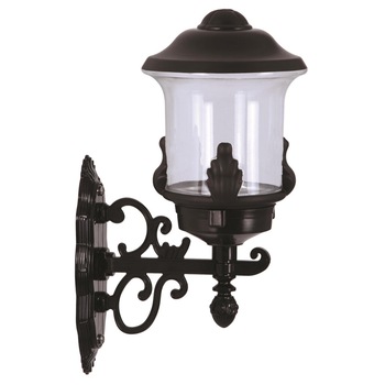 Felinar Avonni BAP-68189-BSY-M2, 1x 60 W ,E27, Negru Felinar Avonni BAP-68189-BSY-M2, 1x 60 W ,E27, Negru