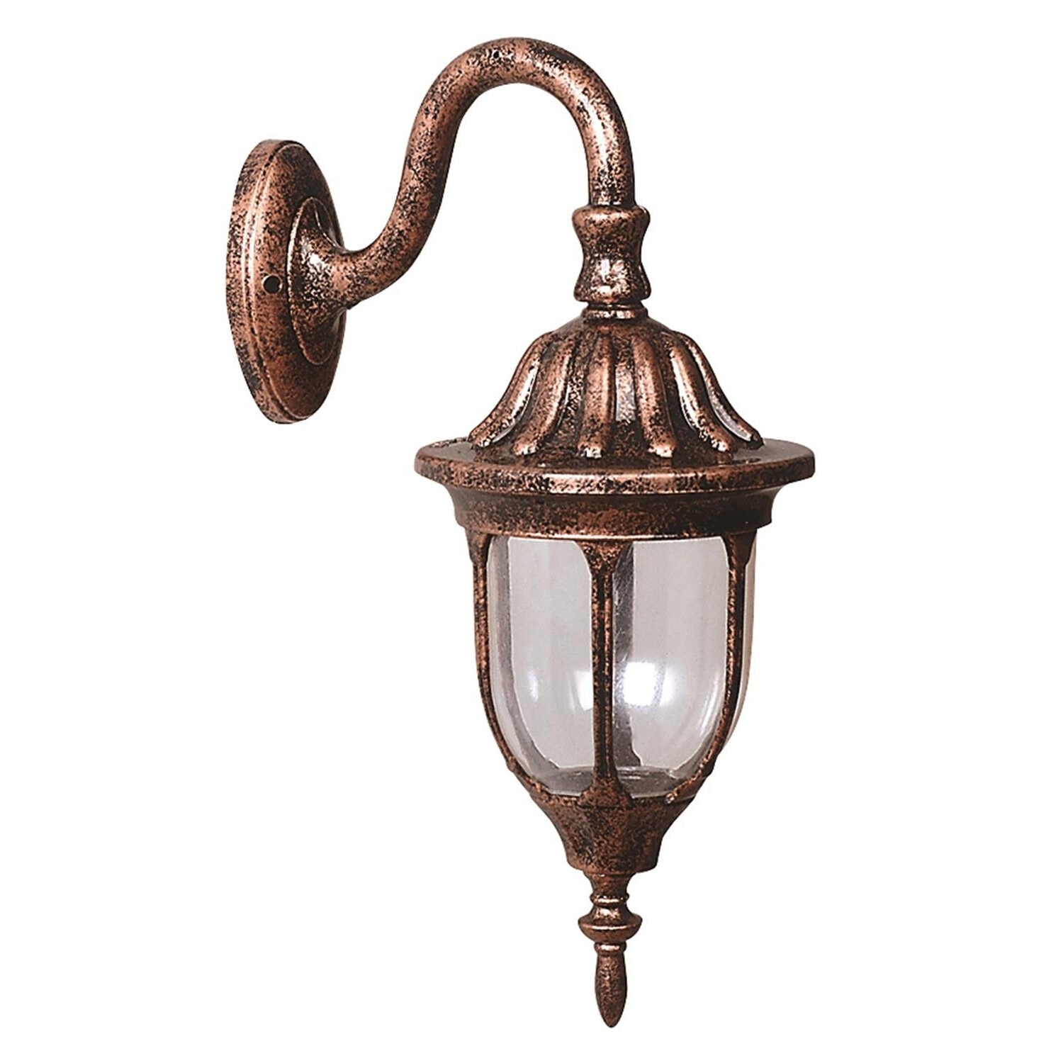 Felinar Avonni BAP-68178-BKR, 1x 60 W ,E27, Maro