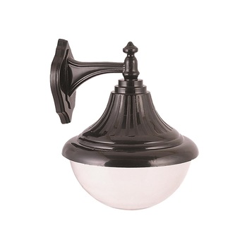 Felinar Avonni BAP-68207-BSY-M2, 1x 60 W ,E27, Negru Felinar Avonni BAP-68207-BSY-M2, 1x 60 W ,E27, Negru