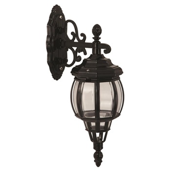 Felinar Avonni BAP-68208-BSY-M2, 1x 60 W ,E27, Negru Felinar Avonni BAP-68208-BSY-M2, 1x 60 W ,E27, Negru