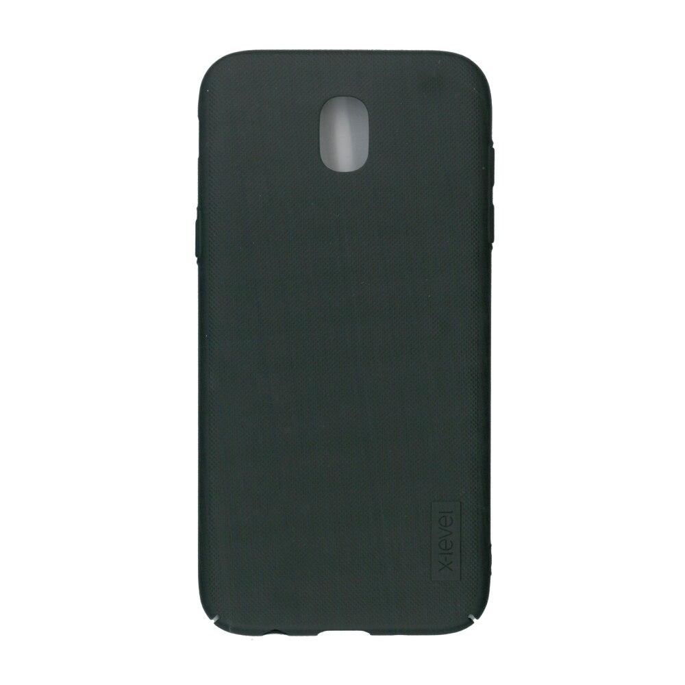 Husa carcasa X-Level Hero pentru Samsung Galaxy J5 2017, negru