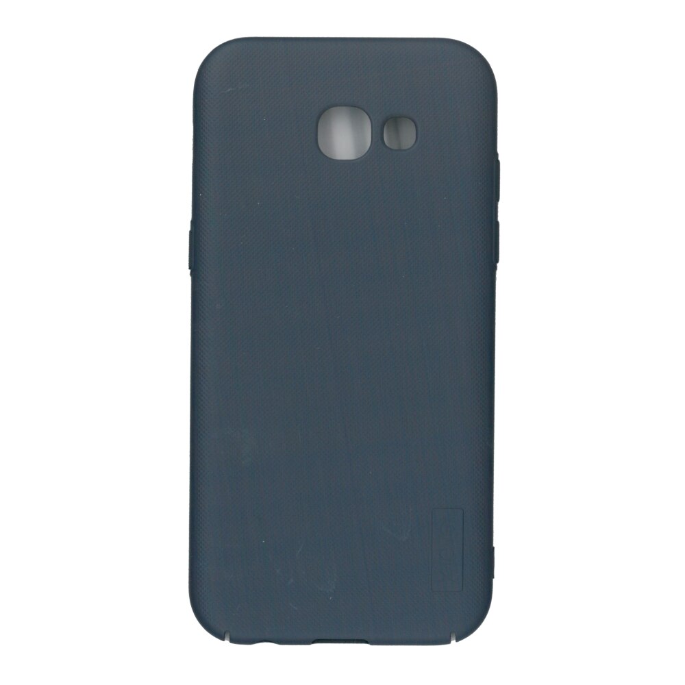Husa carcasa X-Level Hero pentru Samsung Galaxy A5 2017, albastru