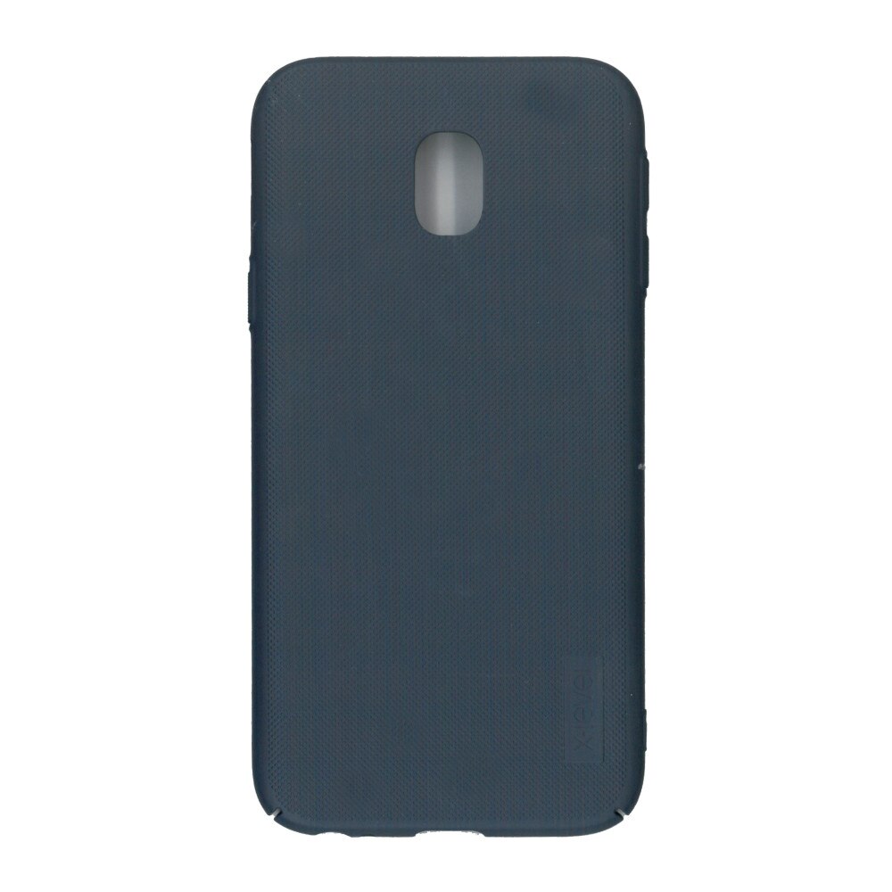 Husa carcasa X-Level Hero pentru Samsung Galaxy J5 2017, albastru