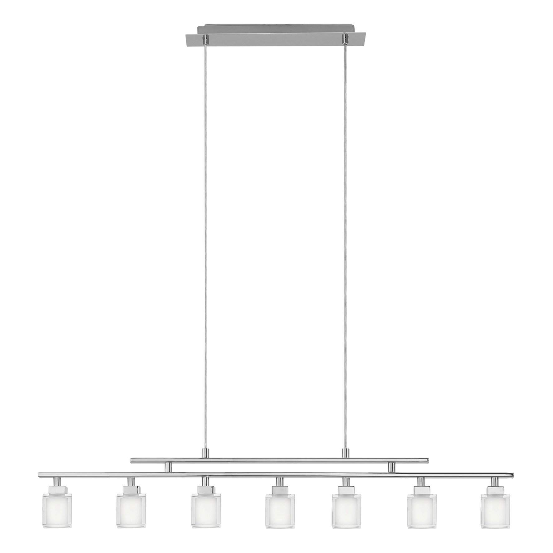 Lustra EGLO TANGA 84092, G9 7x40W