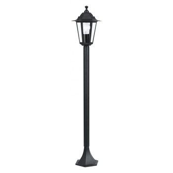 Stalp Eglo Laterna4, E27, 1x60W, H:1000mm Stalp Eglo Laterna4, E27, 1x60W, H:1000mm