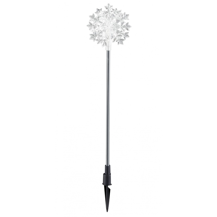 Lampa solara Eglo, 4xLED