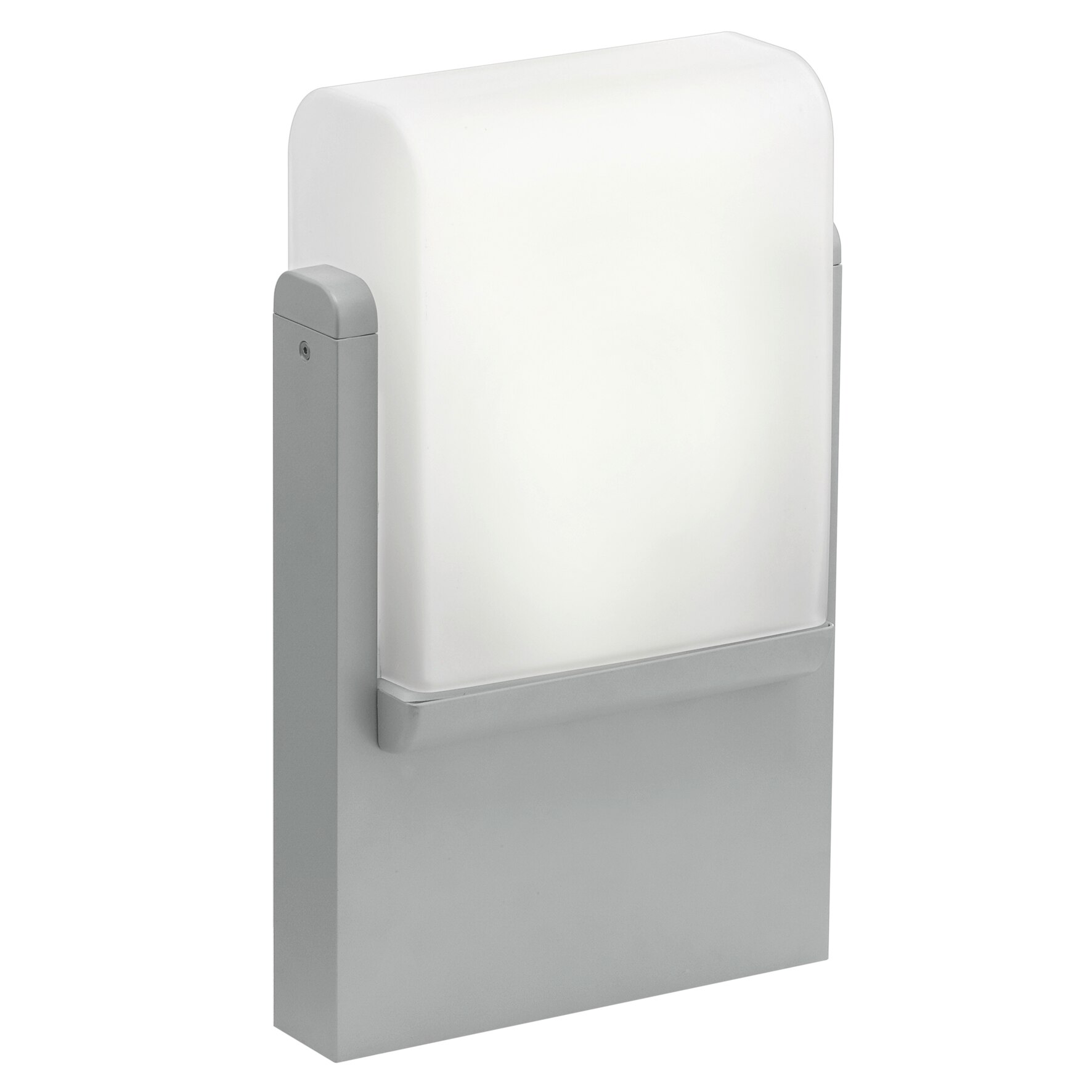 Stalp exterior Eglo Caracas, 1x22W, H:390