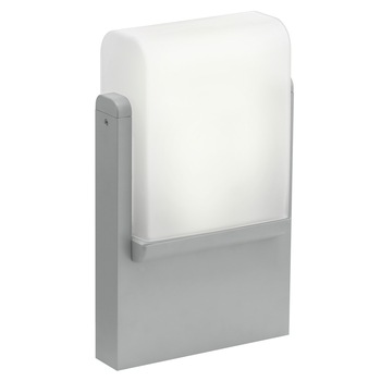 Stalp exterior Eglo Caracas, 1x22W, H:390 Stalp exterior Eglo Caracas, 1x22W, H:390