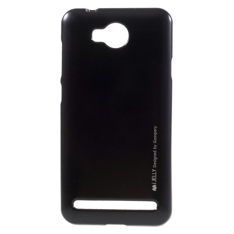Husa Mercury i JELLY Huawei Y3II - negru