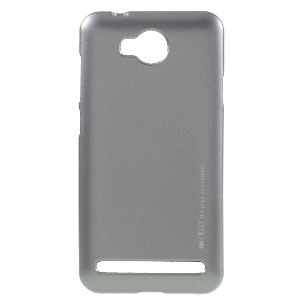 Husa Mercury i JELLY Huawei Y3II - gri