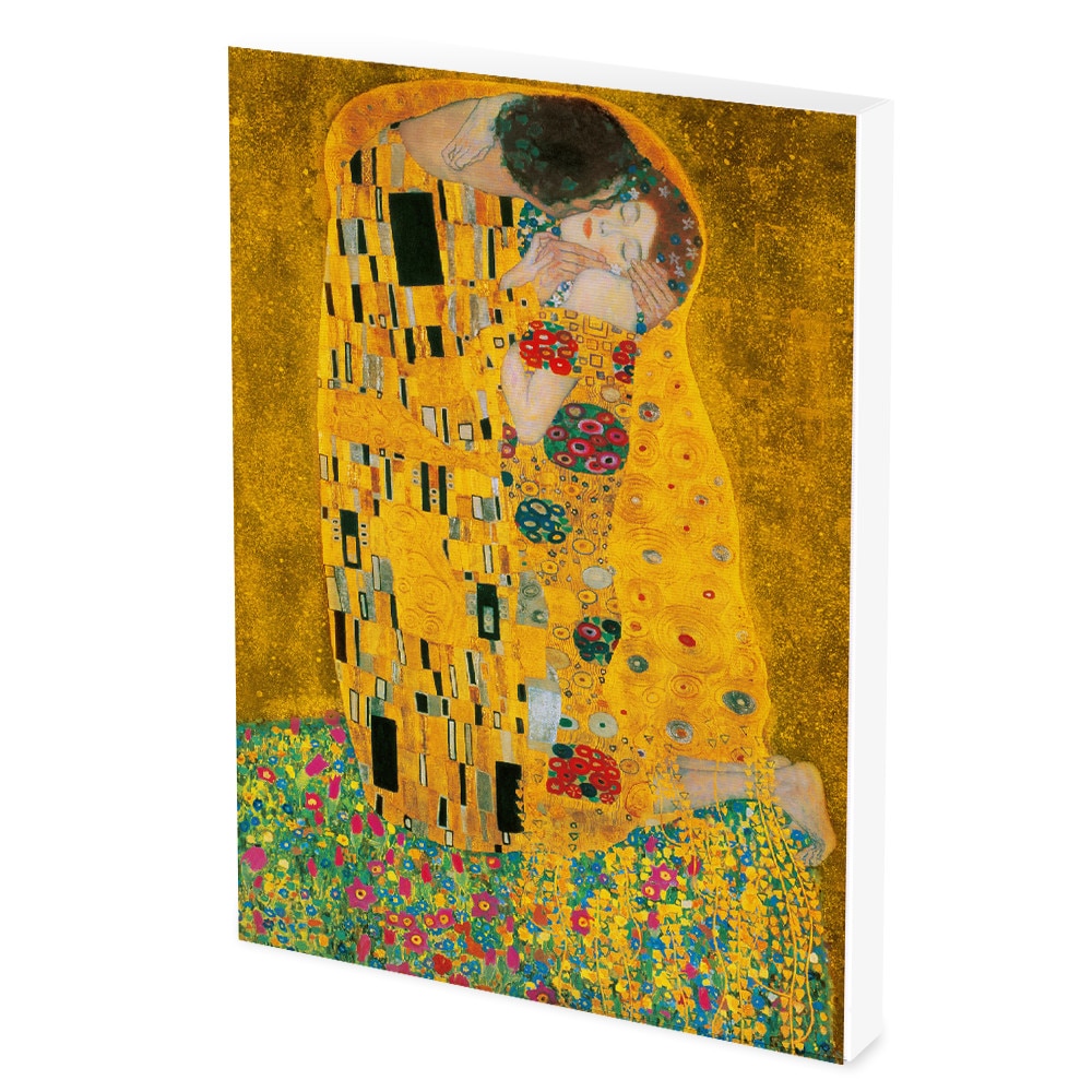 Tablou Canvas, Klimt, 30 x 50 Cm