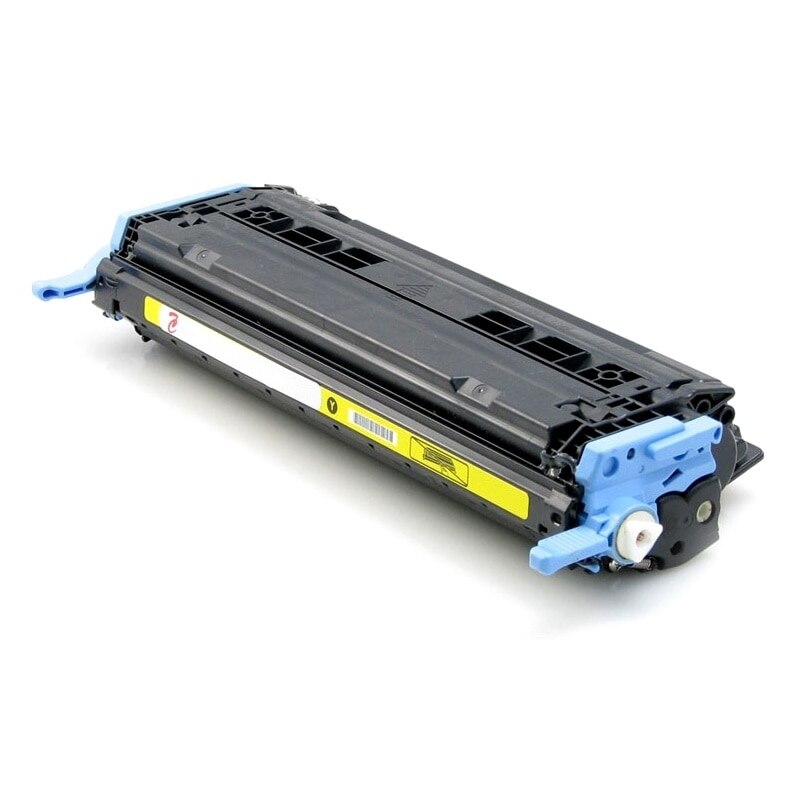 Q6002A Cartus toner compatibil pentru HP Color Laserjet 1600, 2000 pag.