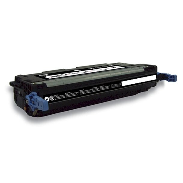 Q7560A Cartus Toner compatibil HP 314a / Q7560A (bk), Negru, 6500 pagini