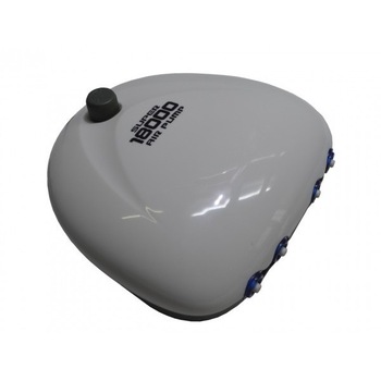 Pompa Aer acvariu 4 iesiri Super 18000 Air Pump Pompa Aer acvariu 4 iesiri Super 18000 Air Pump