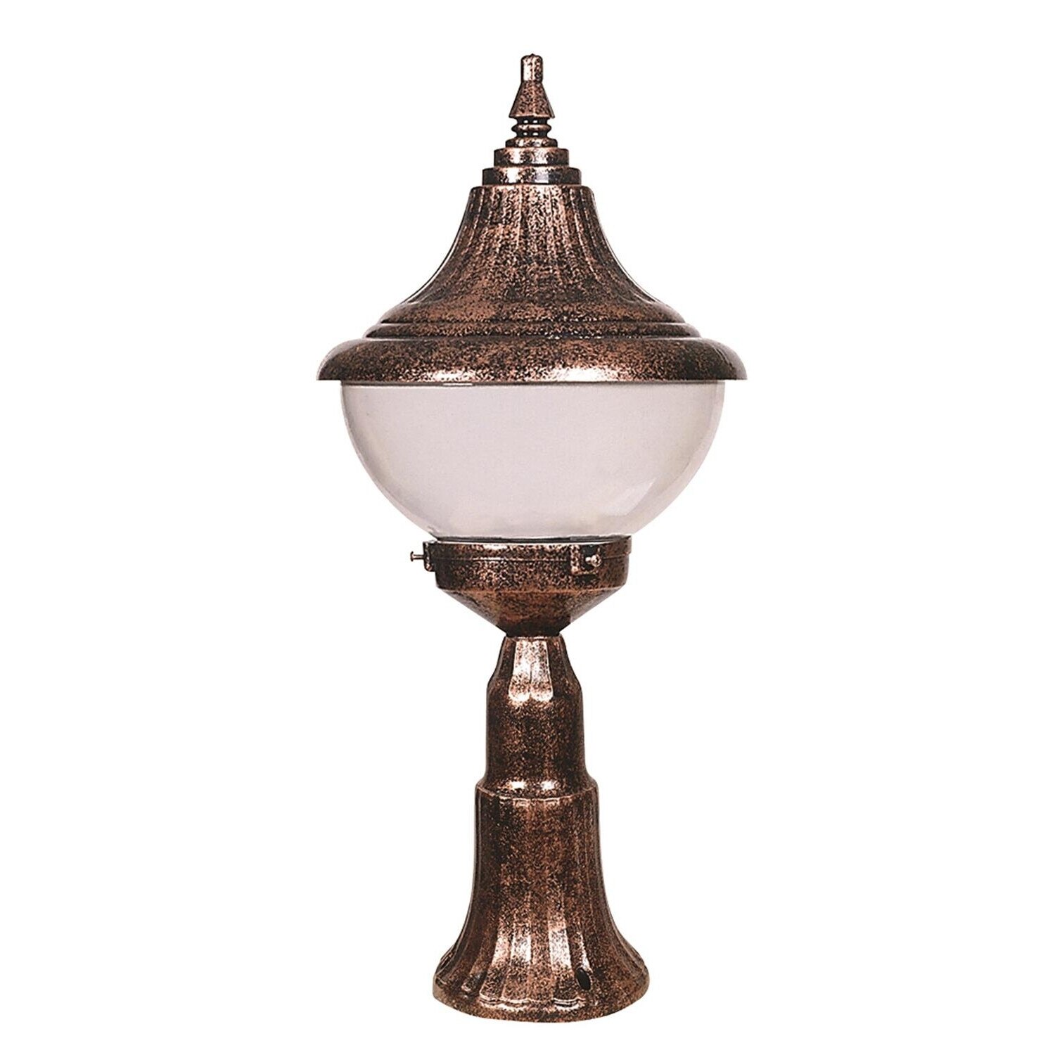 Stalp Avonni BSU-68207-BKR-M2, 1x 60 W ,E27, Maro