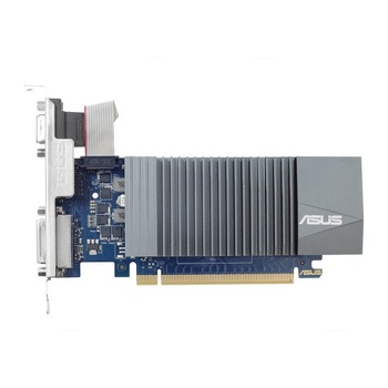 Placa Video ASUS GeForce® GT 710, 1GB, GDDR5, 32 bit Placa Video ASUS GeForce® GT 710, 1GB, GDDR5, 32 bit