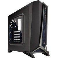 Sistem Desktop ForIT, Grille KL60 Intel Kaby Lake, Core i7 7700 3.60GHz , 32 GB, HDD 4 TB, SSD 240, Radeon RX 560 4GB DDR5 128-bit