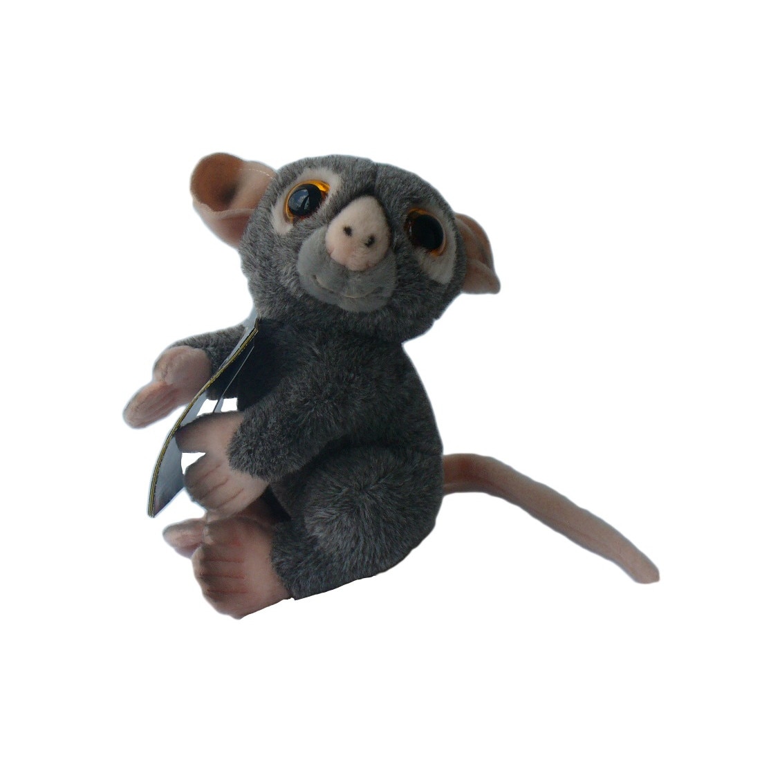 Jucarie de plus Maimuta Tarsier, National Geographic Asia