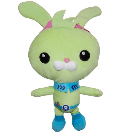 Jucarie din plus TWEAK BUNNY, Octonauts, 24 cm - eMAG.ro
