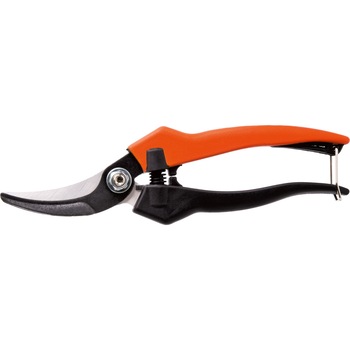 Foarfeca profesionala pentru recoltat, cu lama curbata, 16,5 cm Foarfeca profesionala pentru recoltat, cu lama curbata, 16,5 cm