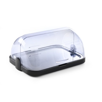 Platou servire capac rolltop pentru bufet, cu tava inox si 2 elementi racire, Hendi, 440x320x(H)205 mm Platou servire capac rolltop pentru bufet, cu tava inox si 2 elementi racire, Hendi, 440x320x(H)205 mm