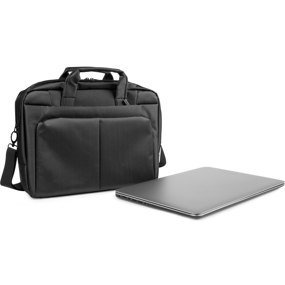 Geanta laptop Natec Gazelle 14", Dark Graphite