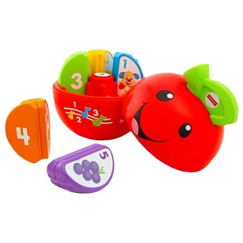 Jucarii Interactive Bebelusi Fisher Price Libertate In Fiecare Zi Emag Ro