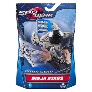 Spy Gear Stele Ninja Spy Gear Stele Ninja
