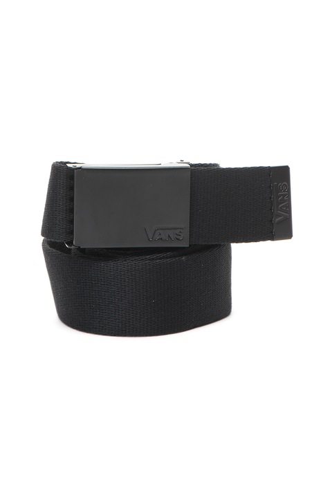 Vans, Curea din material textil Deppster, Negru