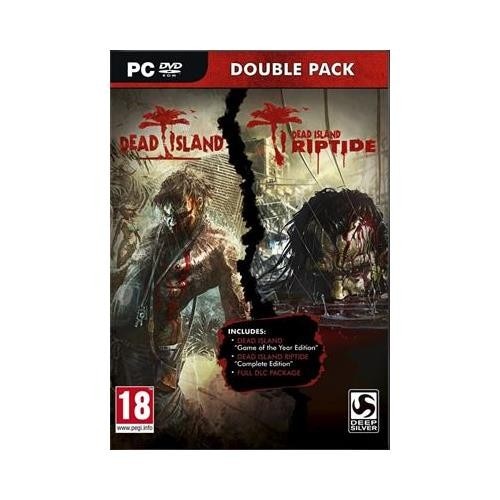 Joc Dead Island Double Pack Pc
