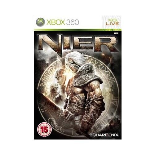 Joc Nier Xbox360