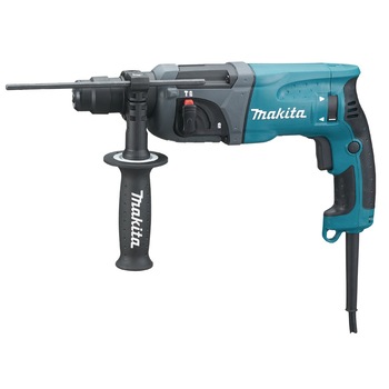 Ciocan rotopercutor MAKITA HR2230, 710W, 2.2J, 1050rpm, mandrina SDS-Plus, 2 functii Ciocan rotopercutor MAKITA HR2230, 710W, 2.2J, 1050rpm, mandrina SDS-Plus, 2 functii