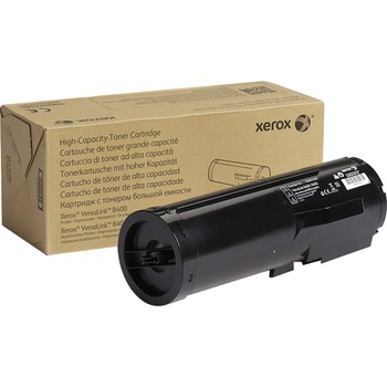 Toner Xerox 106R02732, Negru Toner Xerox 106R02732, Negru