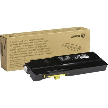 Toner Xerox pentru Versalink C400/C405, Yellow