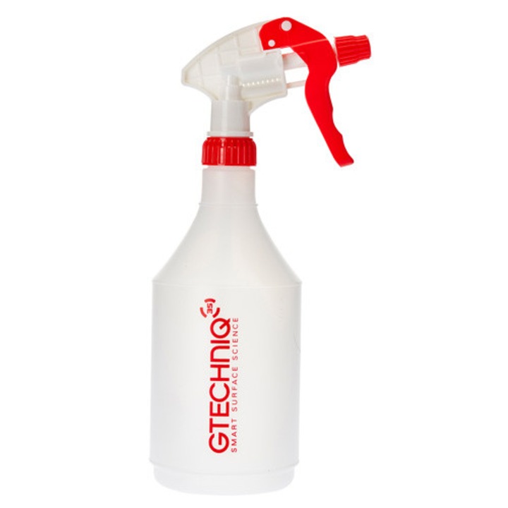 Бутилка с пръскачка Gtechniq SP2 Gspray Bottle, 750мл