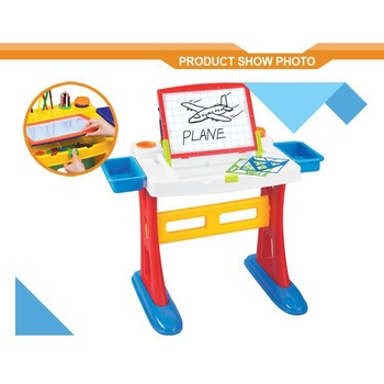 Tablita de desenat si pupitru birou Creative Art Table Tablita de desenat si pupitru birou Creative Art Table