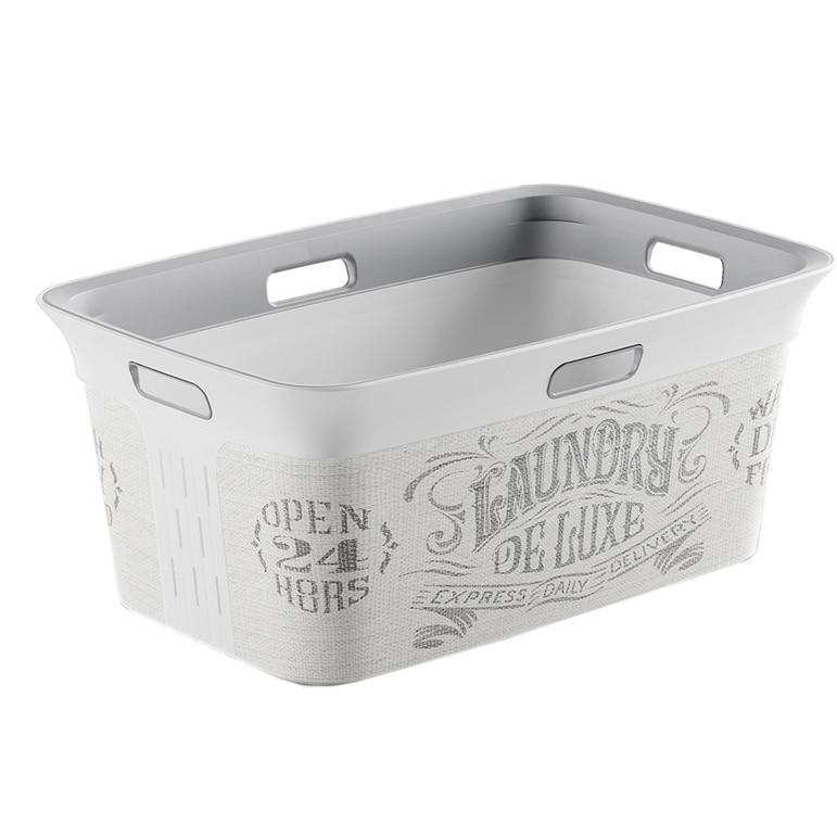 Cos rufe ude KIS, Chic Laundry Bag 45L