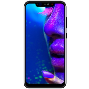 Telefon mobil Allview Soul X5 Pro, Dual SIM, 32GB, 4G, Black Telefon mobil Allview Soul X5 Pro, Dual SIM, 32GB, 4G, Black