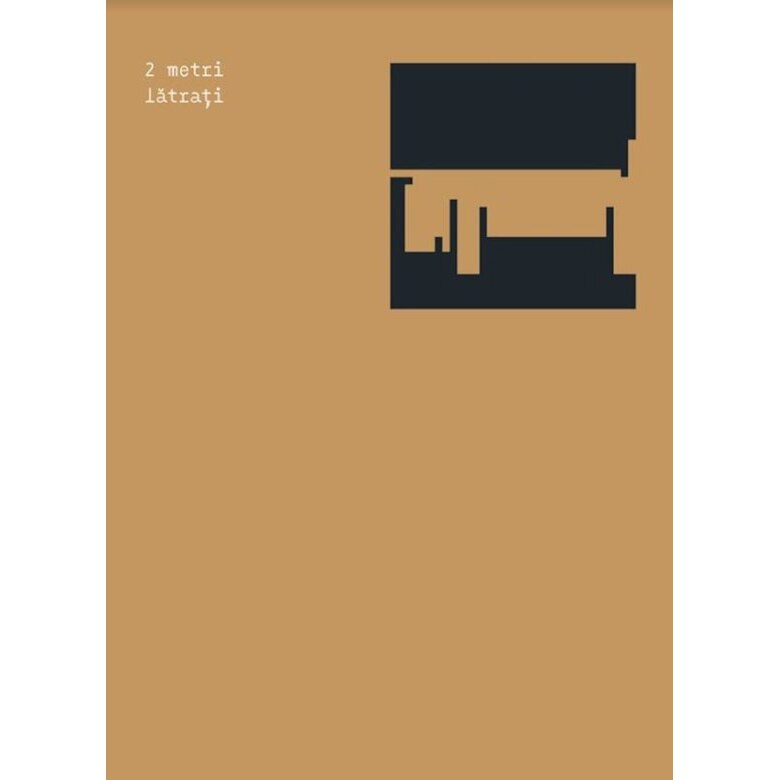 2 metri latrati - Justin Baroncea