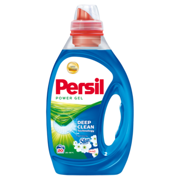 Detergent lichid Persil Power Gel Freshness by Silan, 20 spalari, 1L Detergent lichid Persil Power Gel Freshness by Silan, 20 spalari, 1L