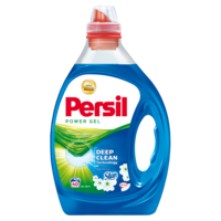 Detergent lichid Persil Power Gel Freshness by Silan, 40 spalari, 2L