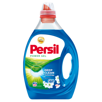 Detergent lichid Persil Power Gel Freshness by Silan, 40 spalari, 2L Detergent lichid Persil Power Gel Freshness by Silan, 40 spalari, 2L