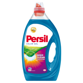 Detergent lichid Persil Color Gel, 60 spalari, 3L