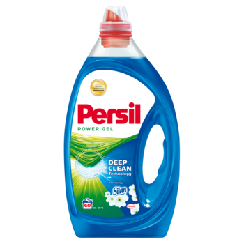 Detergent lichid Persil Power Gel Freshness by Silan, 60 spalari, 3L Detergent lichid Persil Power Gel Freshness by Silan, 60 spalari, 3L