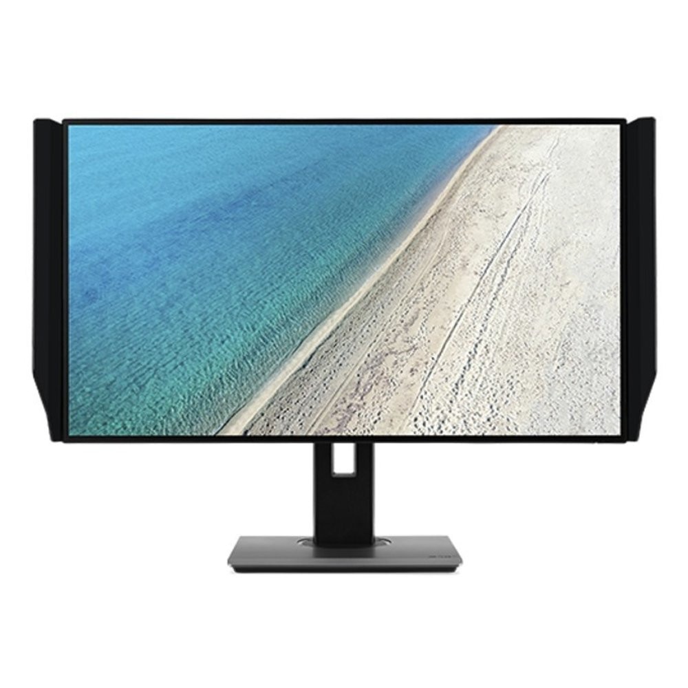 монитор Acer PE320QKbmiipruzx