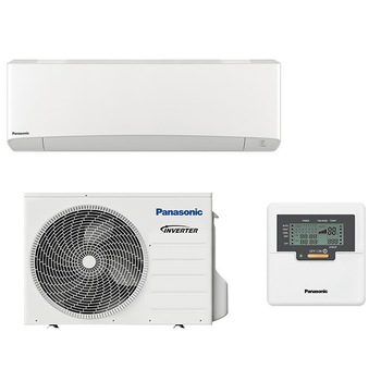Aparat de aer conditionat Panasonic KIT-Z50TKEA pentru camere tehnice si camere de server 18000BTU, A+++ Aparat de aer conditionat Panasonic KIT-Z50TKEA pentru camere tehnice si camere de server 18000BTU, A+++